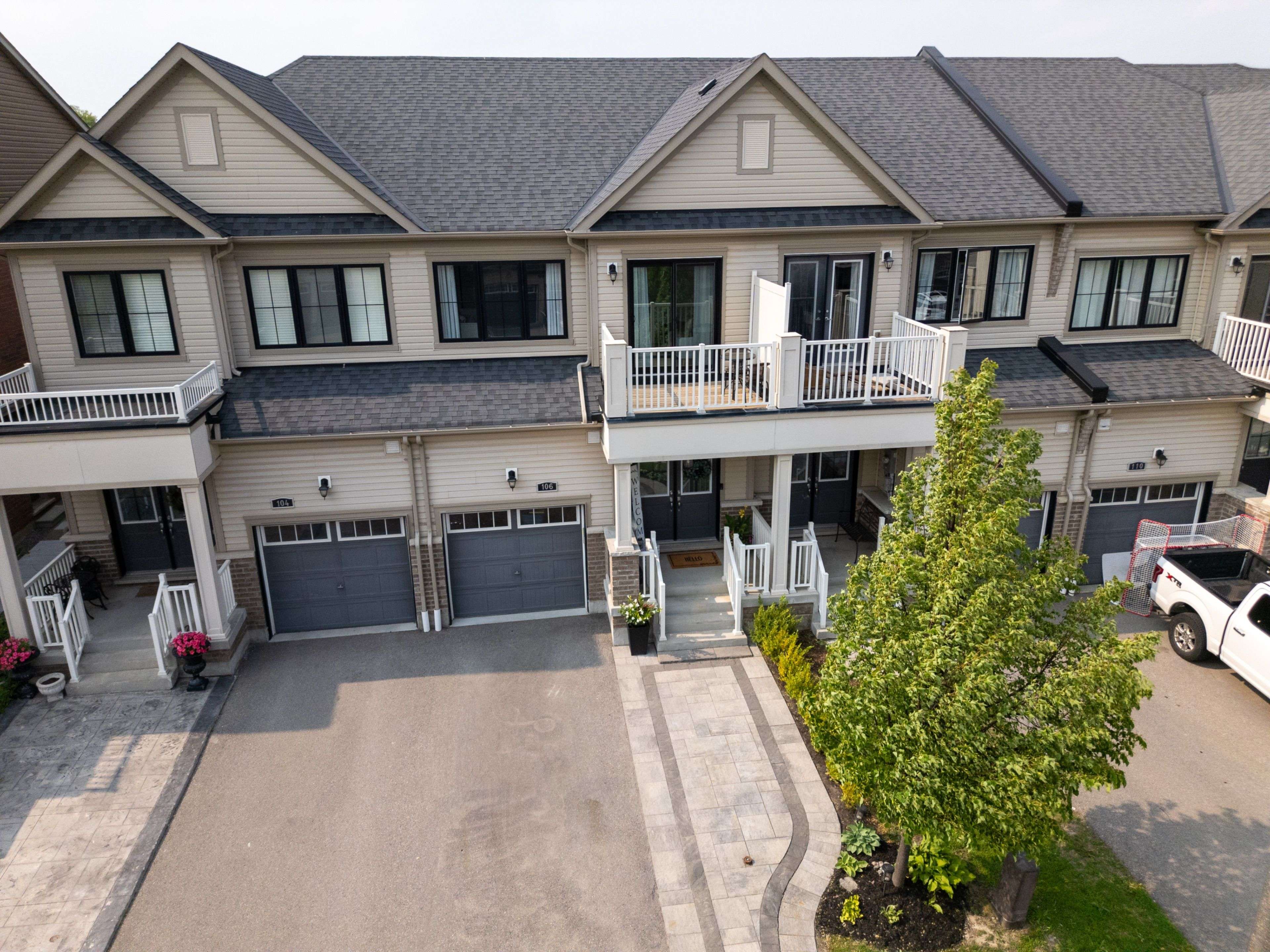 East Gwillimbury, ON L9N 0R6,106 Chessington AVE