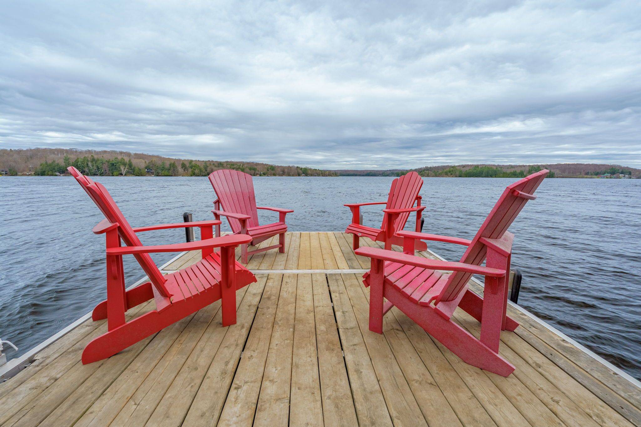 Muskoka Lakes, ON P0B 1M0,1158 Shea RD S #29