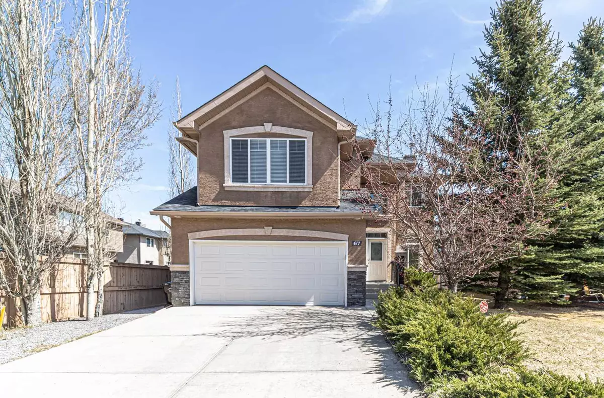 Calgary, AB t2y5h9,67 Evergreen ROW SW