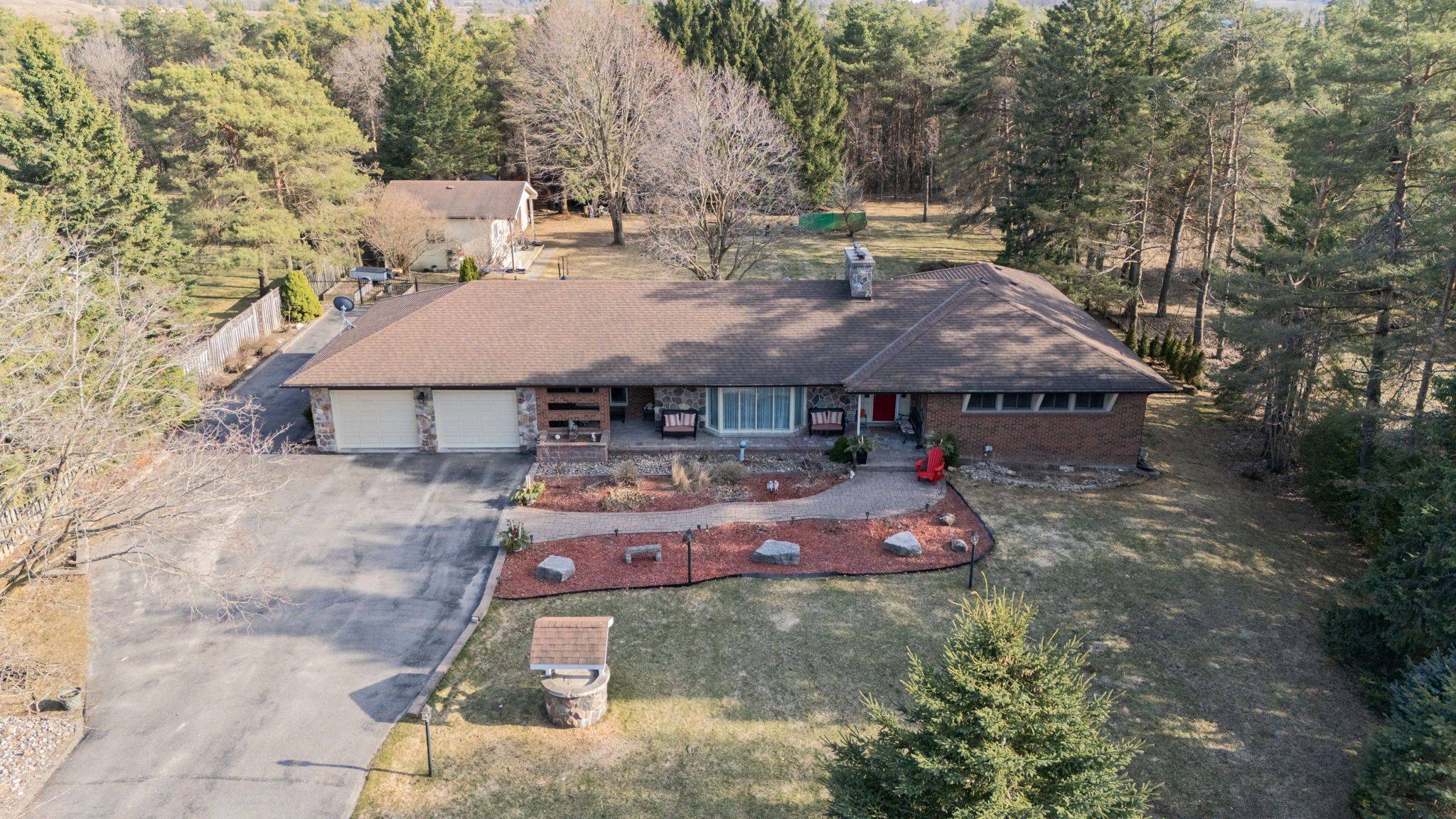 309 Wagg RD, Uxbridge, ON L0C 1A0