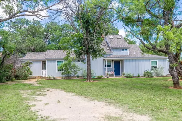 Breckenridge, TX 76424,3125 County Road 264