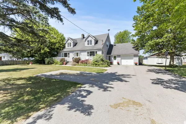 West Lincoln, ON L0R 2J0,74092 Wellandport RD