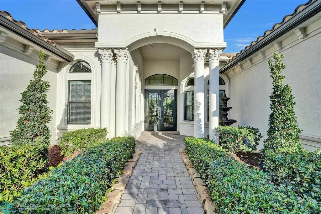 Parkland, FL 33076,6934 Lost Garden Ter
