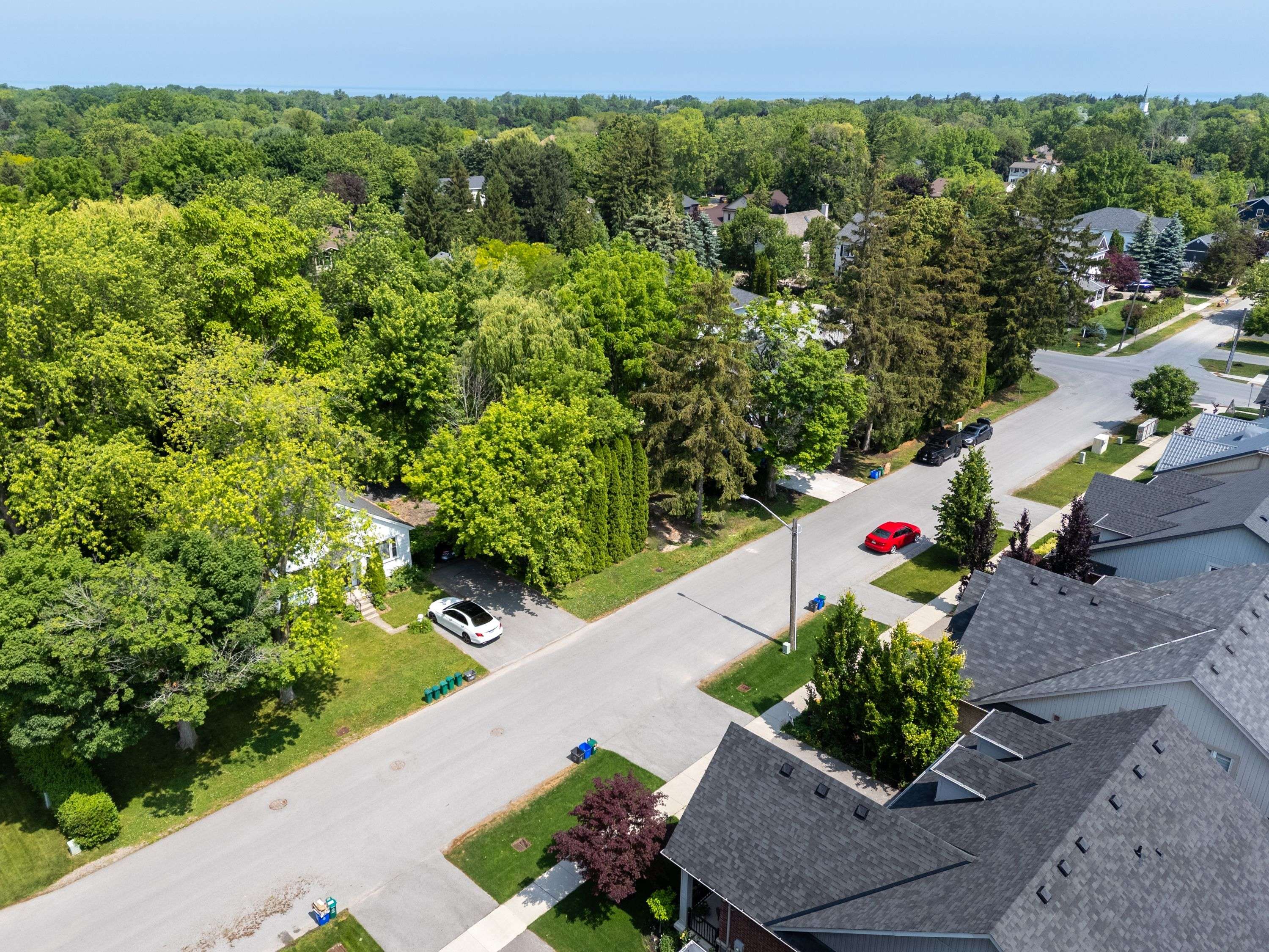 Niagara-on-the-lake, ON L0S 1J0,517 1/2 GATE ST