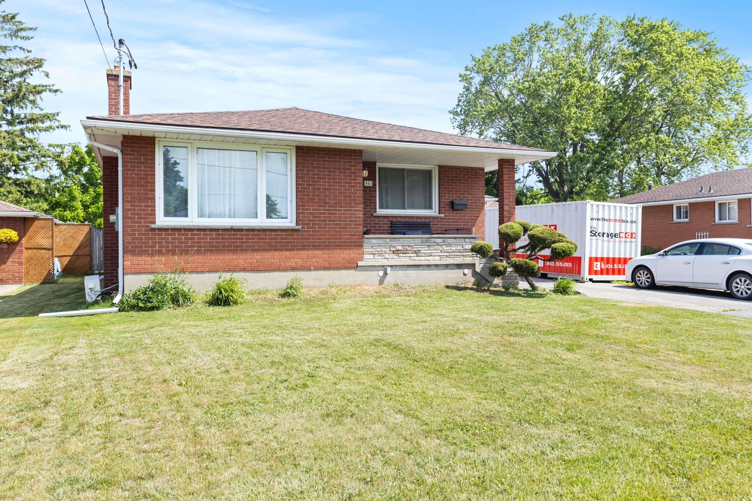 Port Colborne, ON L3K 3H6,561 Clarence ST W