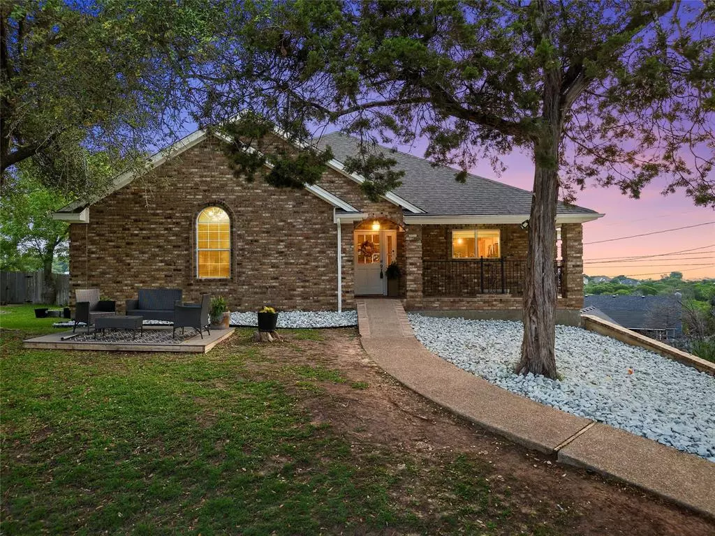 Woodway, TX 76712,1108 Amberidge Terrace