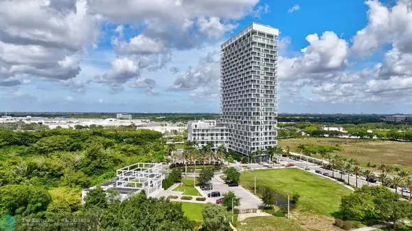 Sunrise, FL 33323,2000 Metropica Way #2108