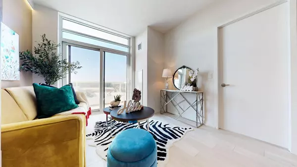 Vaughan, ON L4J 0L5,8 Beverley Glen BLVD #802