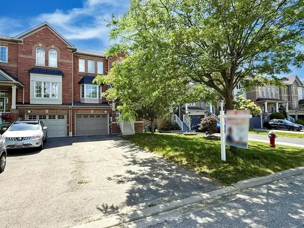 6630 Opera Glass CRES, Mississauga, ON L5W 1R8