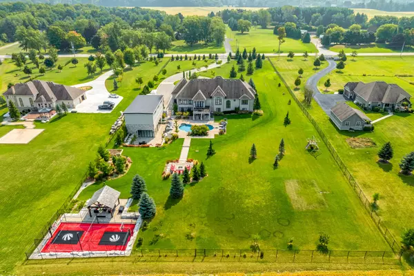 214 Jerseyville RD, Brant, ON N3T 5M1