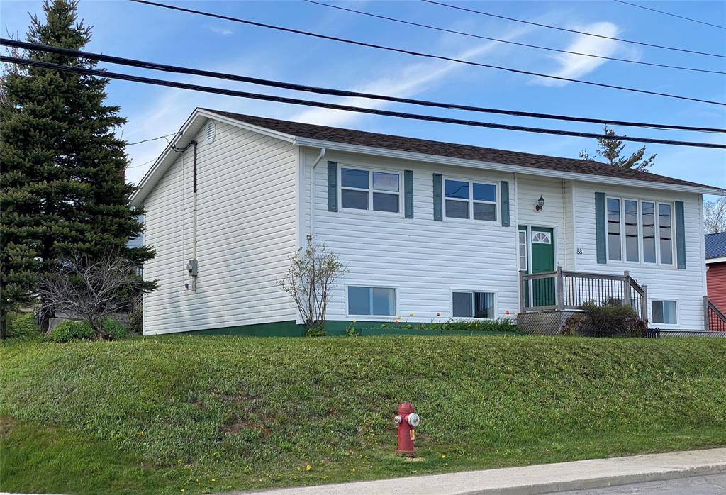 88 Main Street, Lewisporte, NL A0G 3A0