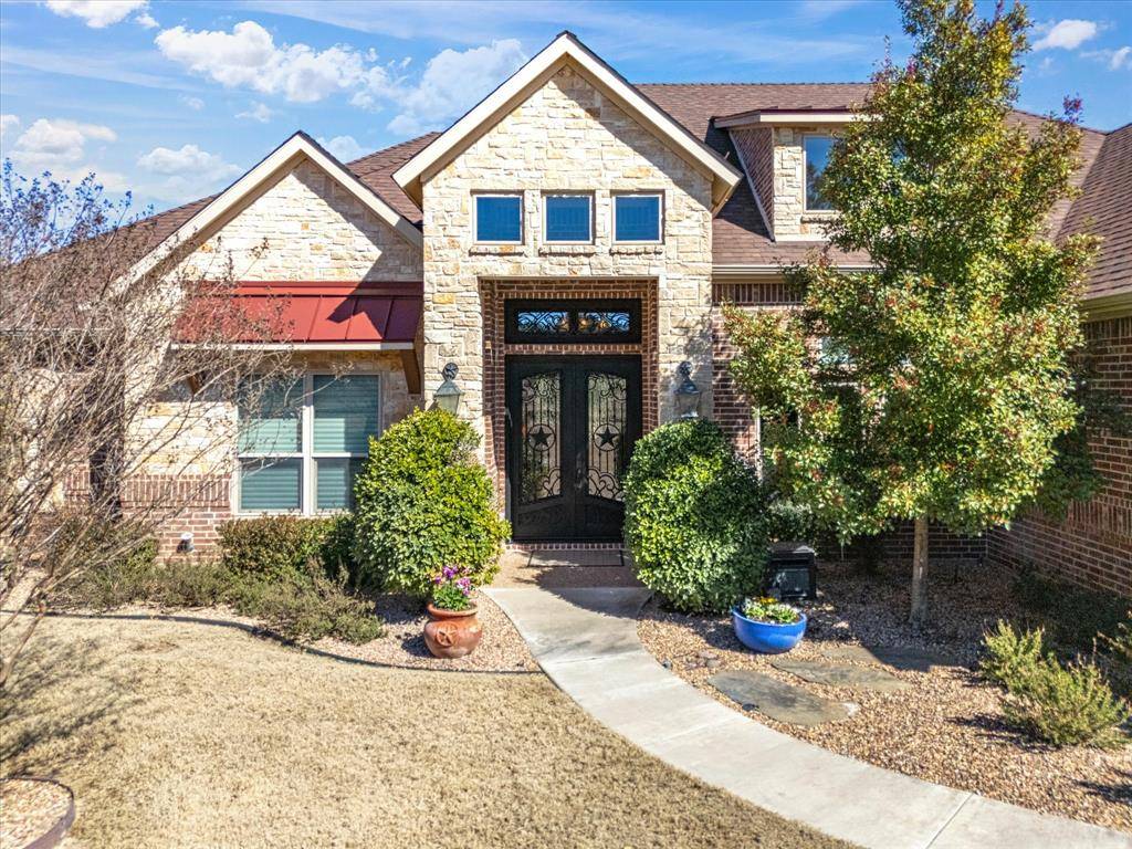 Weatherford, TX 76087,185 Pinnacle Peak Lane