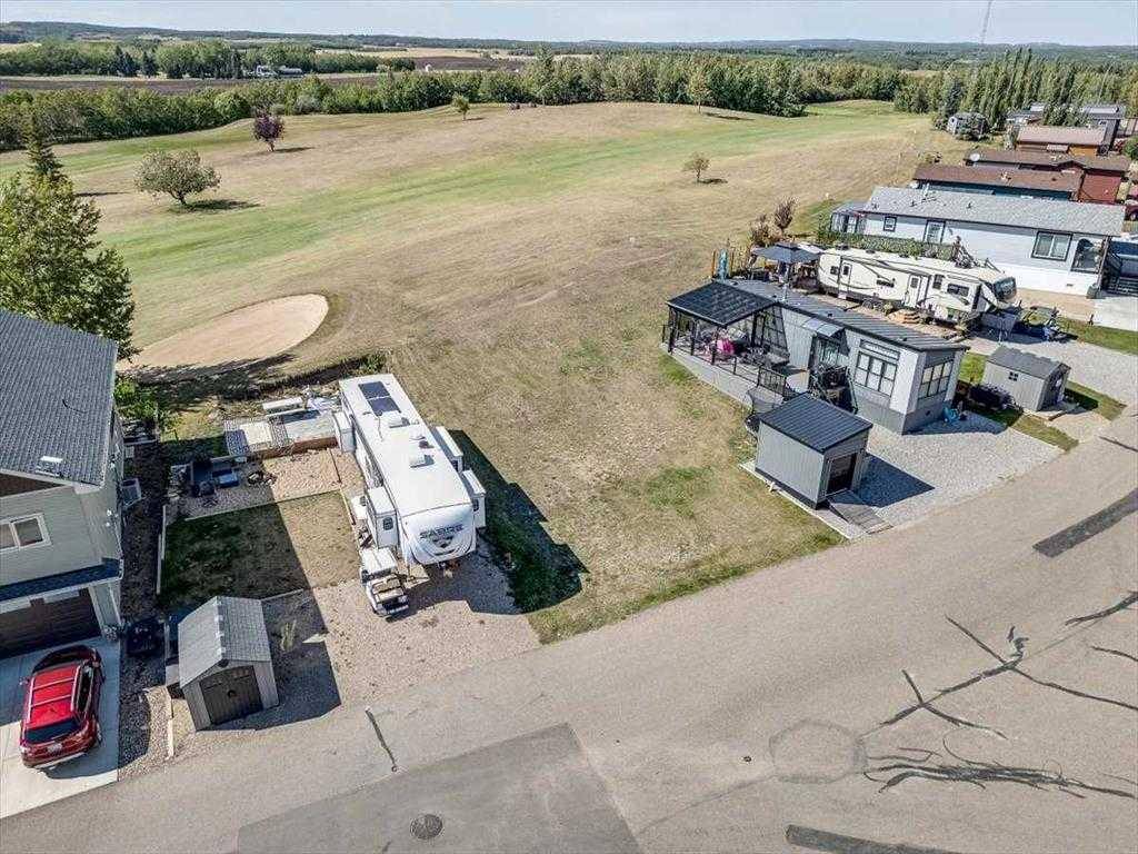 Rural Red Deer County, AB T0M 1R0,25054 South Pine Lake RD #5012