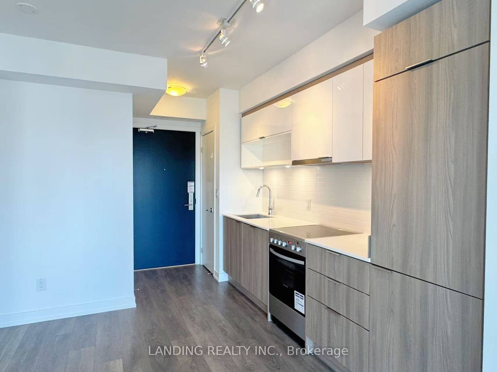 Toronto C08, ON M4Y 0H5,159 Wellesley ST E #1610