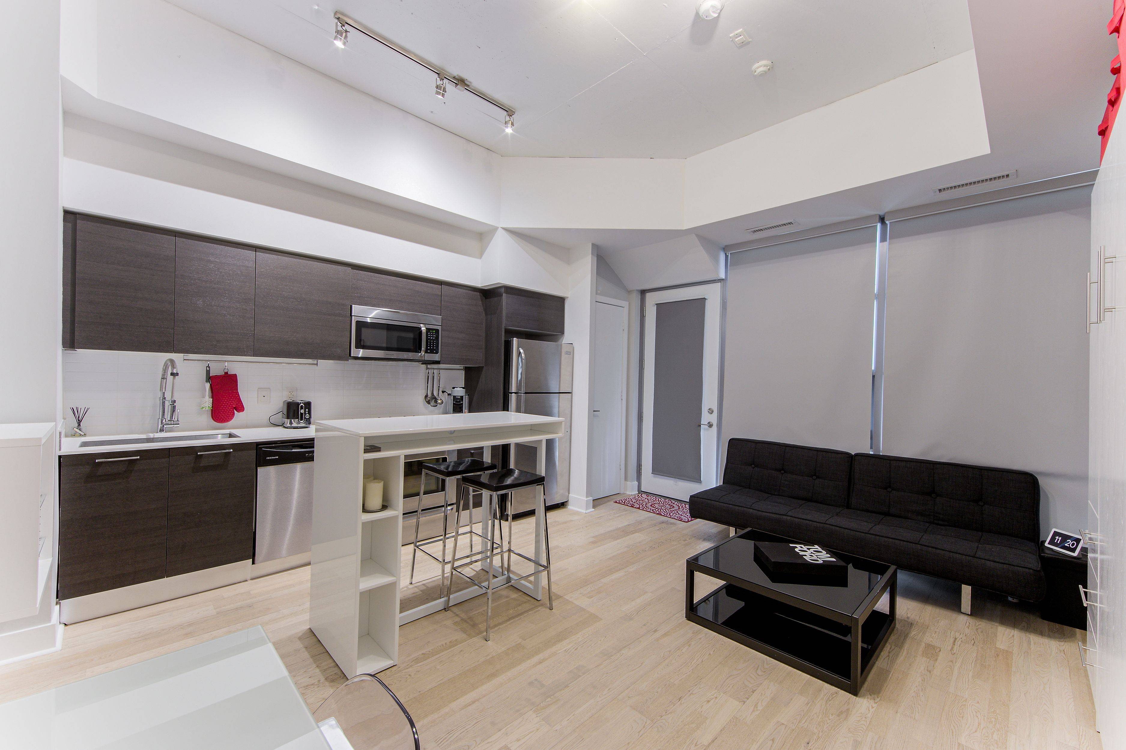 Toronto C01, ON M5V 1S4,399 Adelaide ST W #105