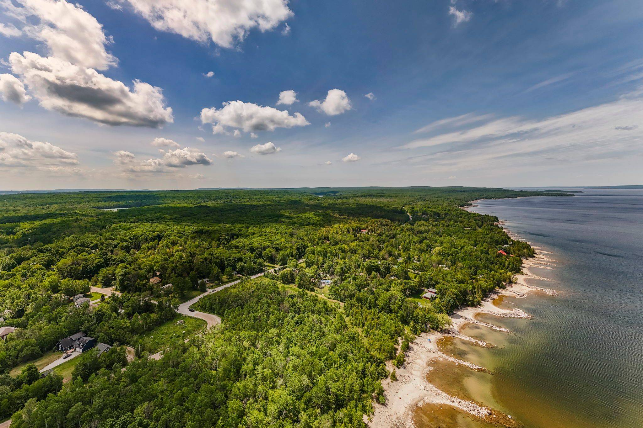 2442 Champlain RD, Tiny, ON L9M 0C9