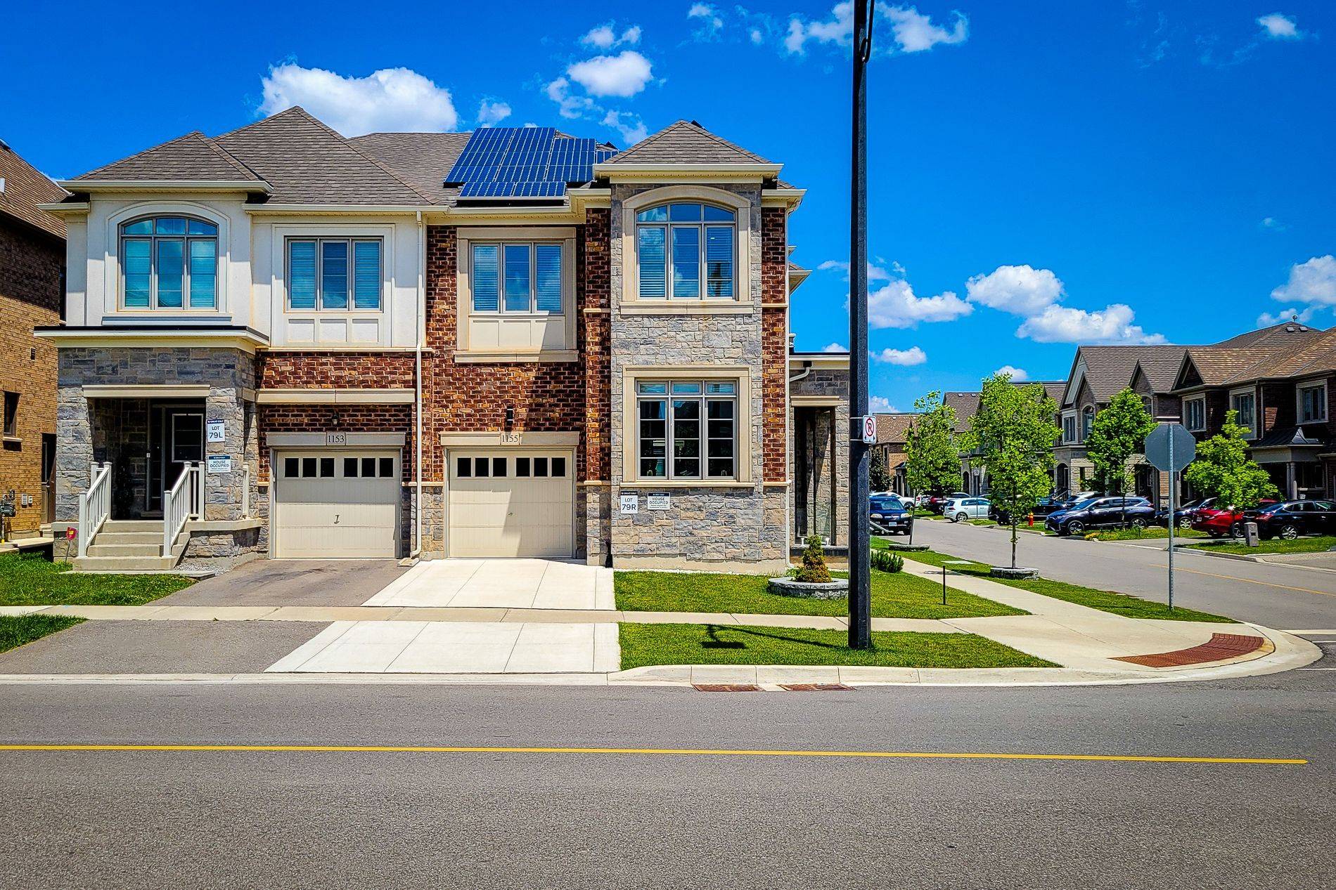 Milton, ON L9E 1K2,1155 Hamman WAY