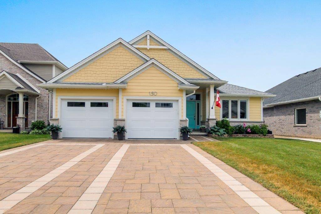 130 Old Field LN, Central Elgin, ON N5L 0A9