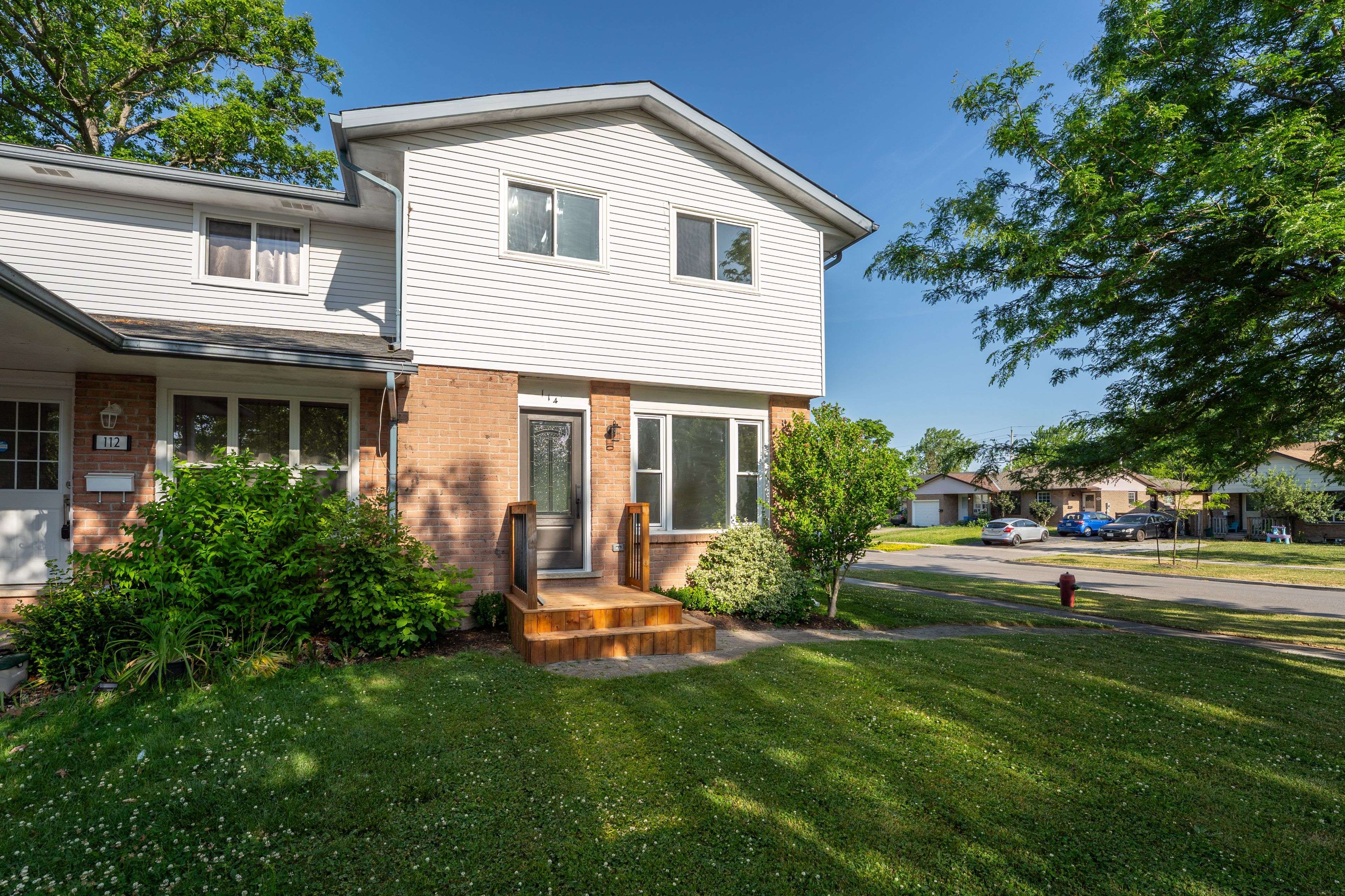 Welland, ON L3C 5Y5,114 NORTHGATE DR