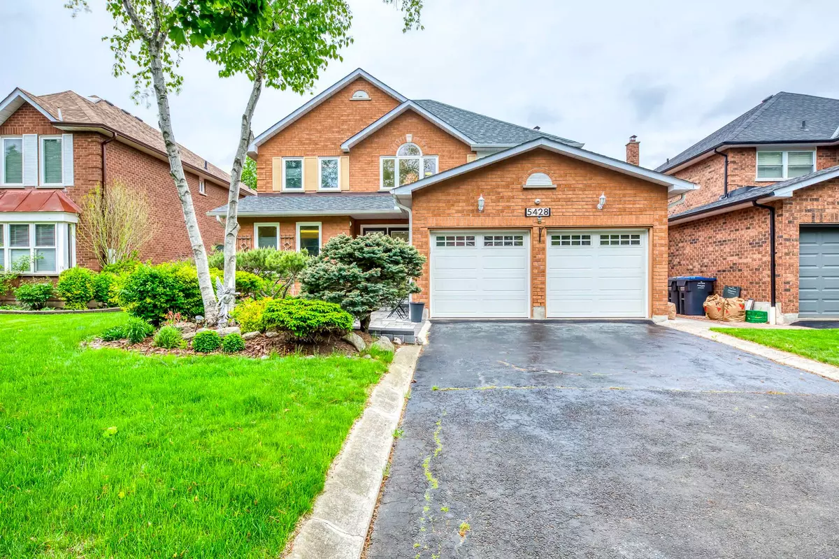 Mississauga, ON L5M 4M7,5428 Edencroft CRES