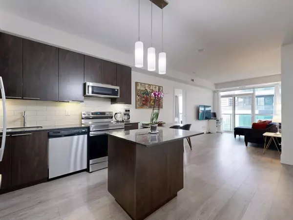 25 Broadway AVE #2004, Toronto C10, ON M4P 1T7