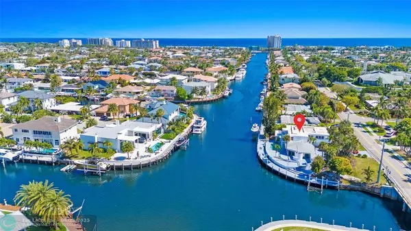 Lighthouse Point, FL 33064,2601 NE 36th St