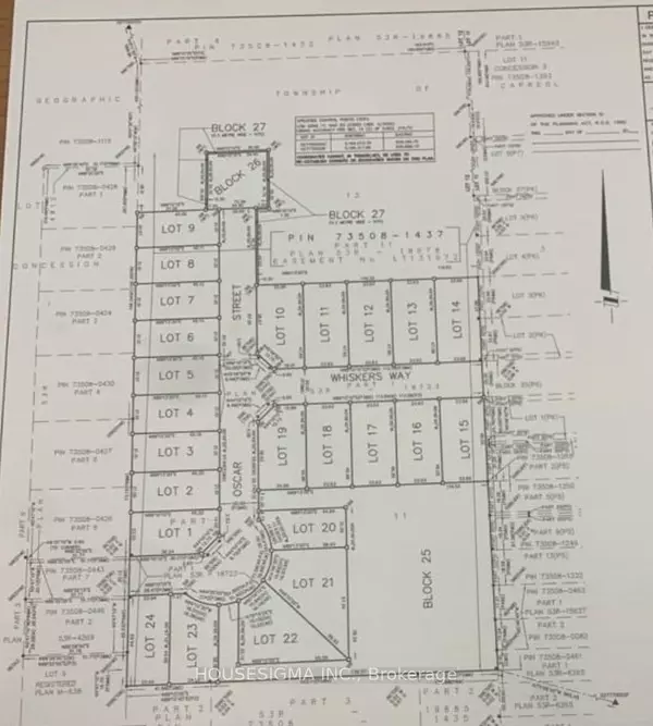 Sudbury Remote Area, ON P3P 1M7,PT LOT 12RP53R18723 BLVD