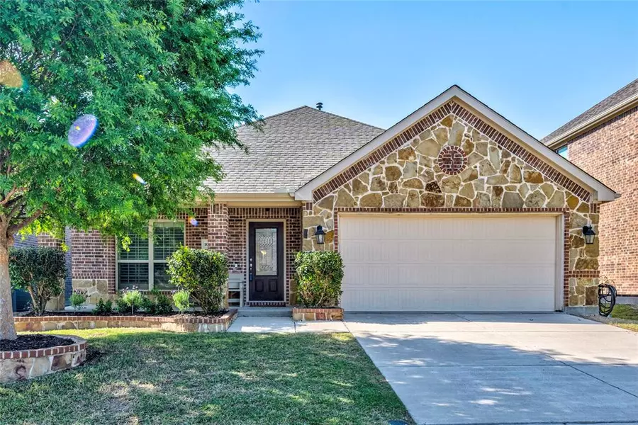 10337 Pear Valley Road, Mckinney, TX 75072