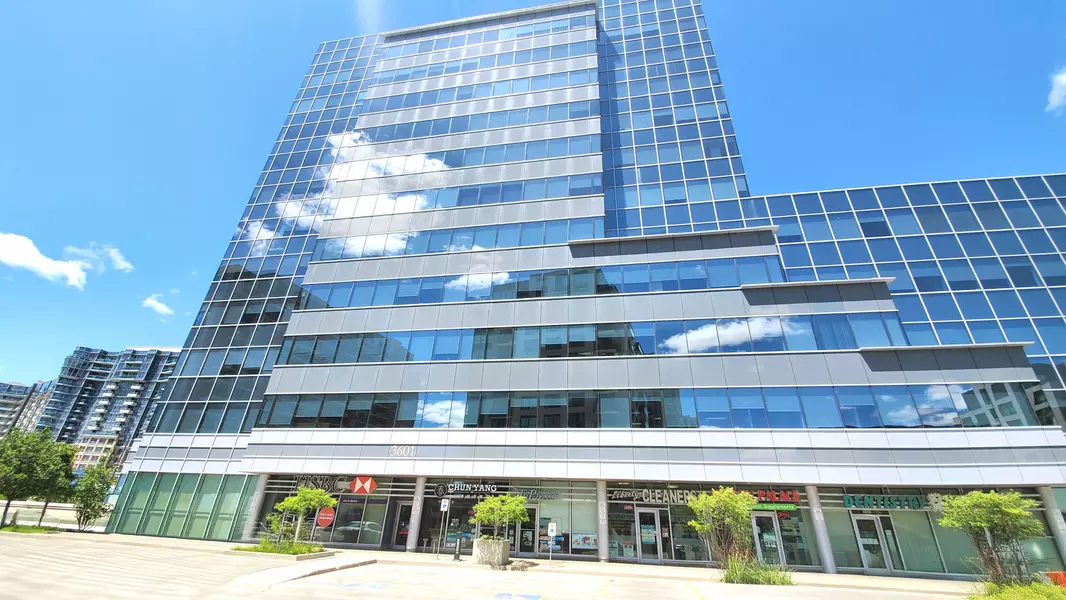 3601 Highway 7 N/A E #206, Markham, ON L3R 0M3