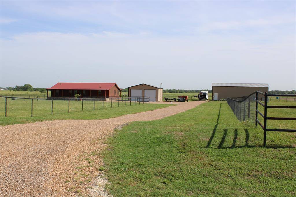 Sadler, TX 76264,2290 Brooks Lane