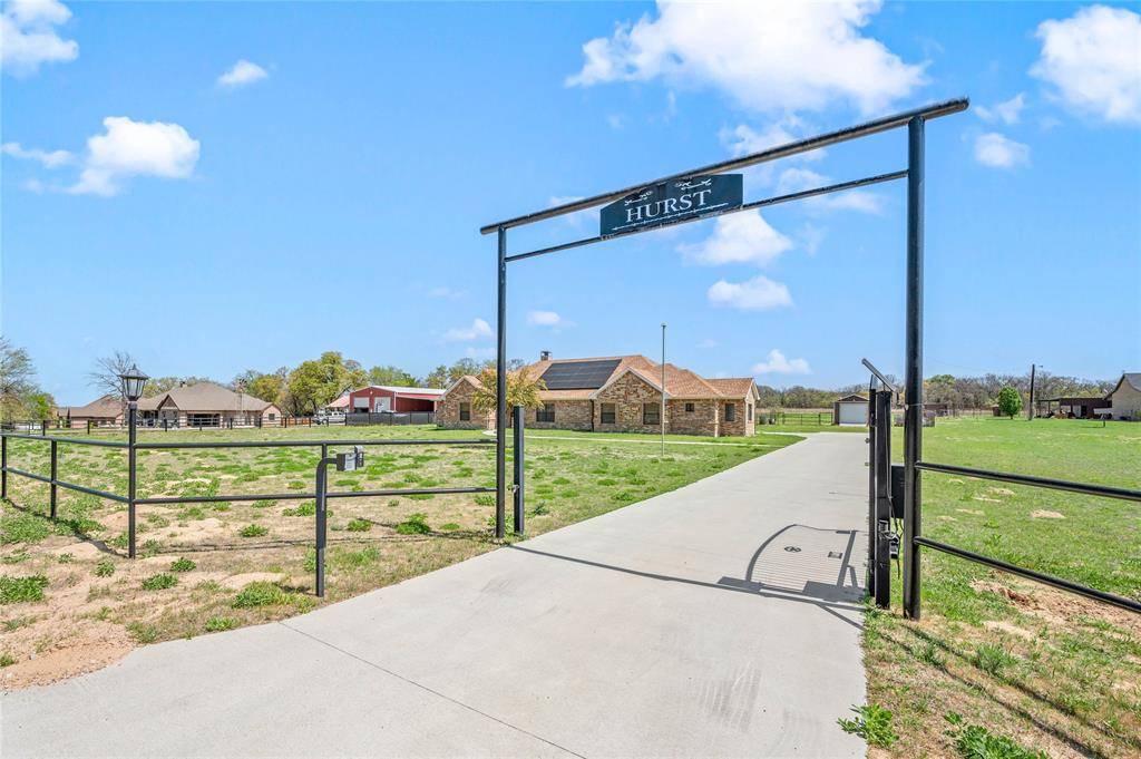 Boyd, TX 76023,1198 County Road 4698