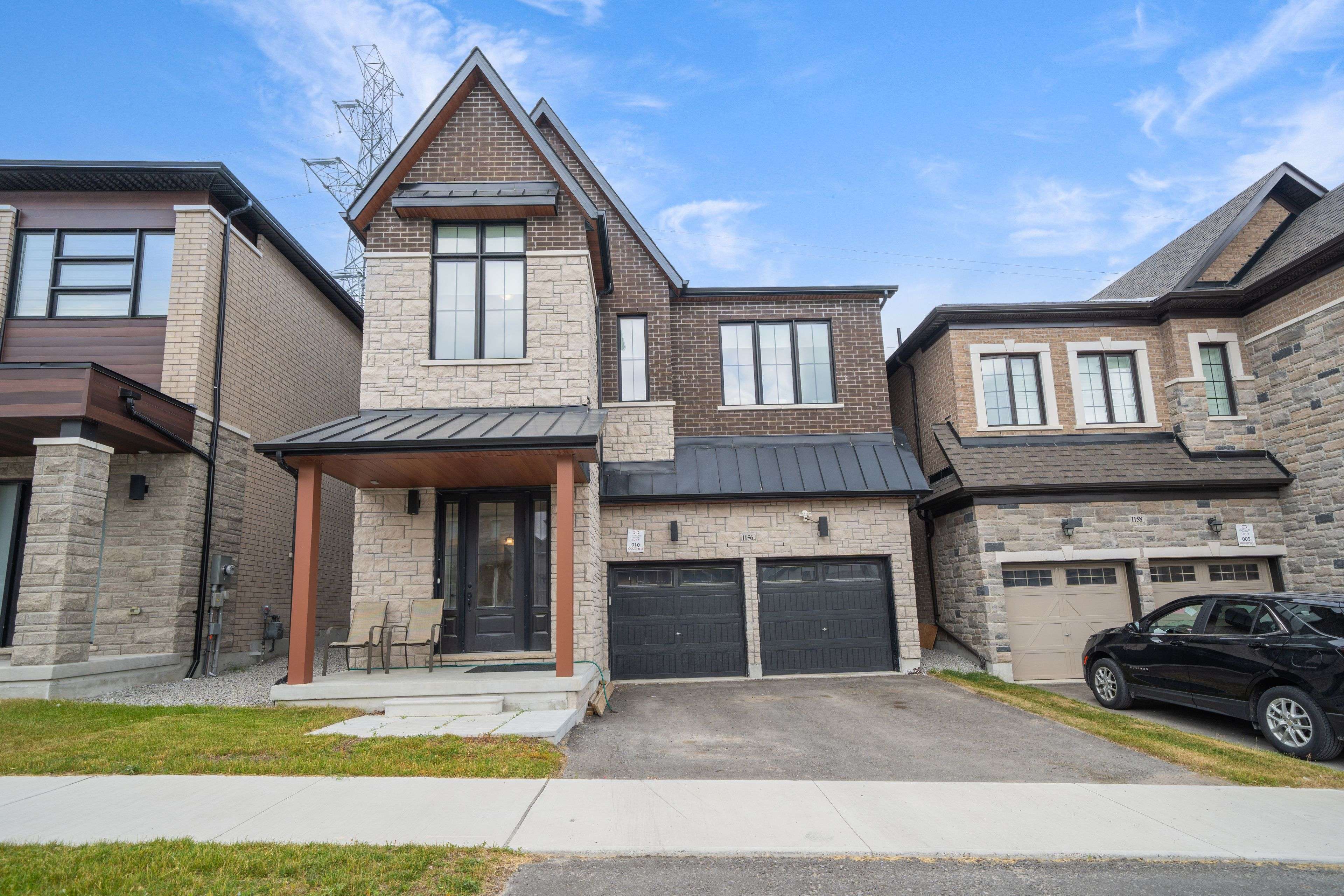 Pickering, ON L1X 0M4,1156 Skyridge BLVD