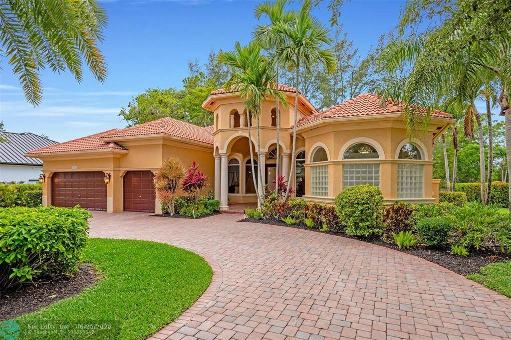 5863 NW 91st Ave, Parkland, FL 33067