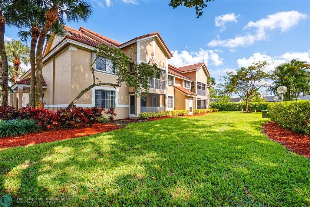 4630 W Mcnab Rd  #D-2, Pompano Beach, FL 33069