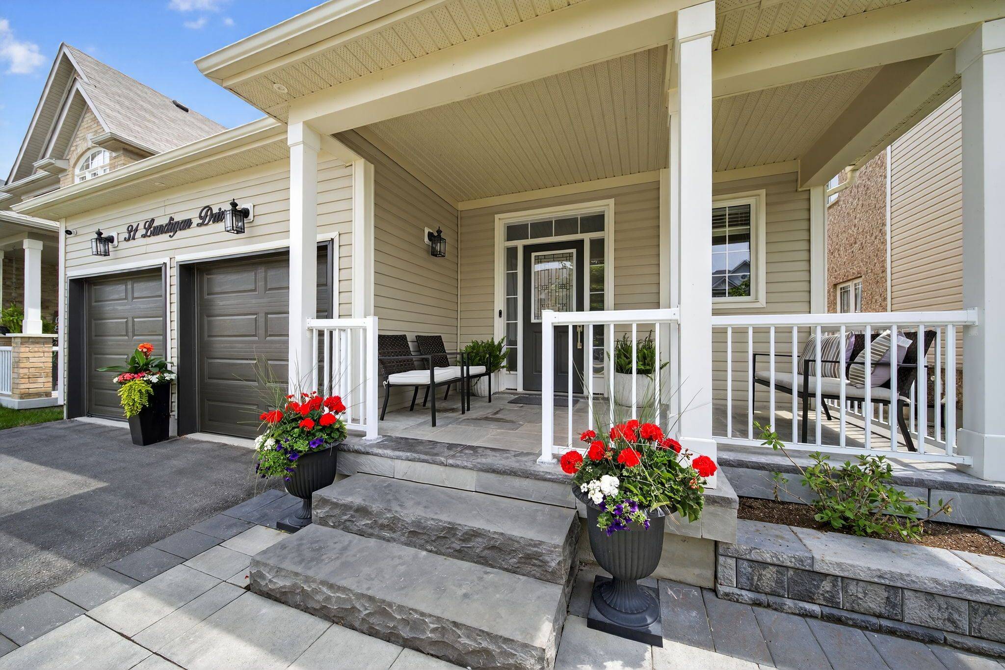 Georgina, ON L4P 0B7,31 Lundigan DR
