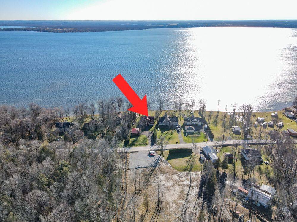 Georgina Islands, ON L0E 1R0,332 Bear RD