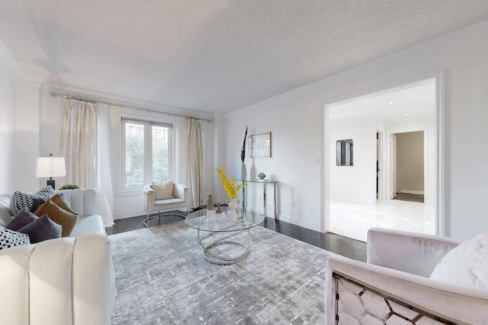 Markham, ON L3R 0R2,32 Charrington CRES