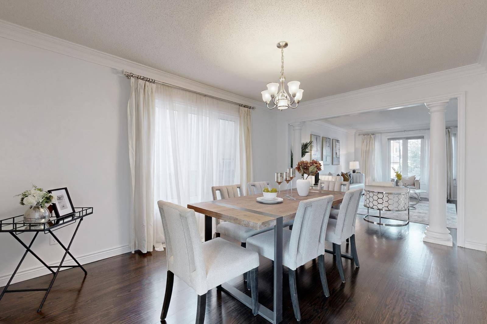Markham, ON L3R 0R2,32 Charrington CRES