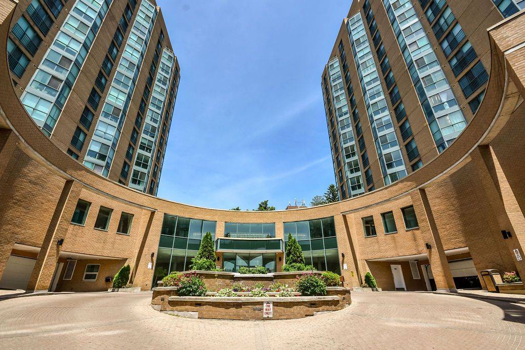 150 Dunlop ST E #508, Barrie, ON L4M 6H1
