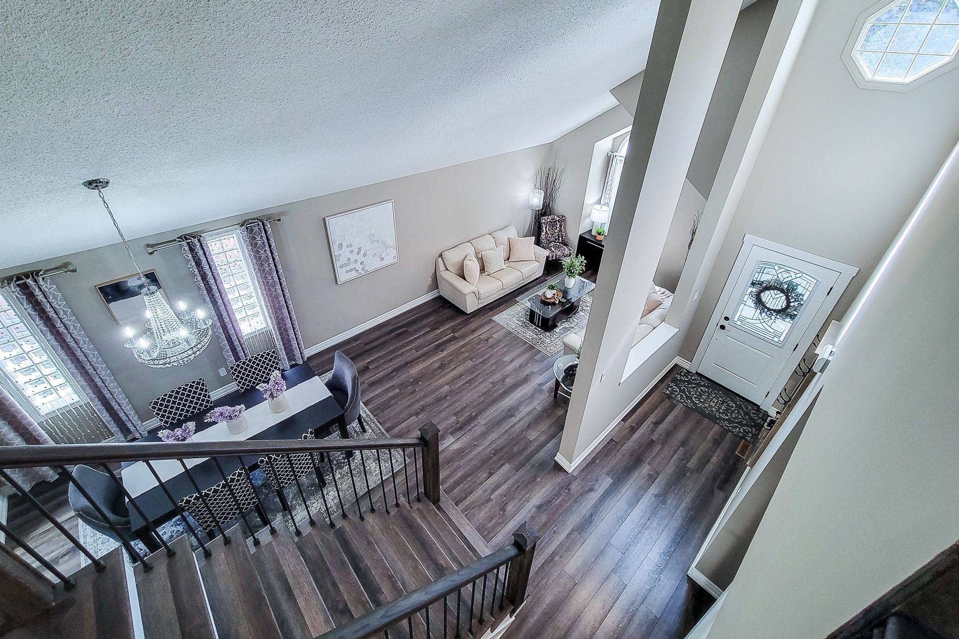 Burlington, ON L7M 3W5,2199 Heidi AVE