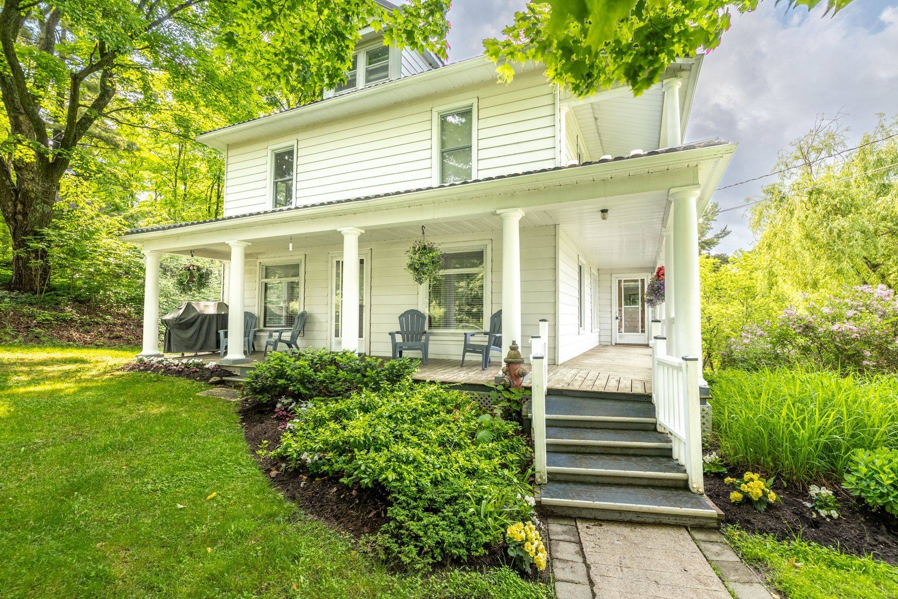 Frontenac, ON K0H 2L0,5507 Opinicon RD