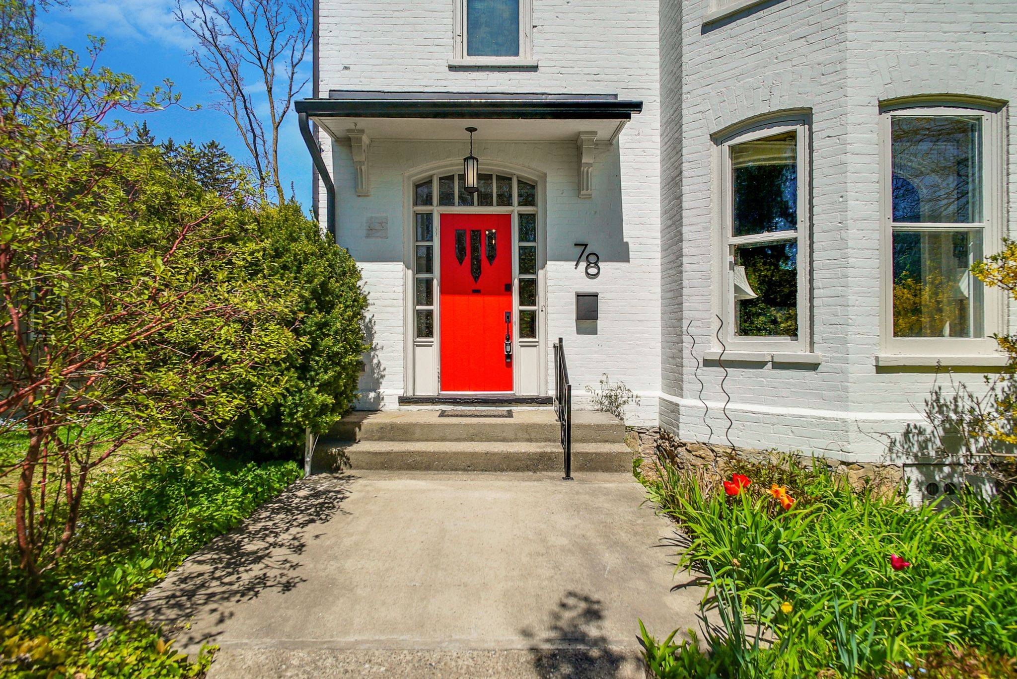 Waterloo, ON N2L 1J7,78 William ST W