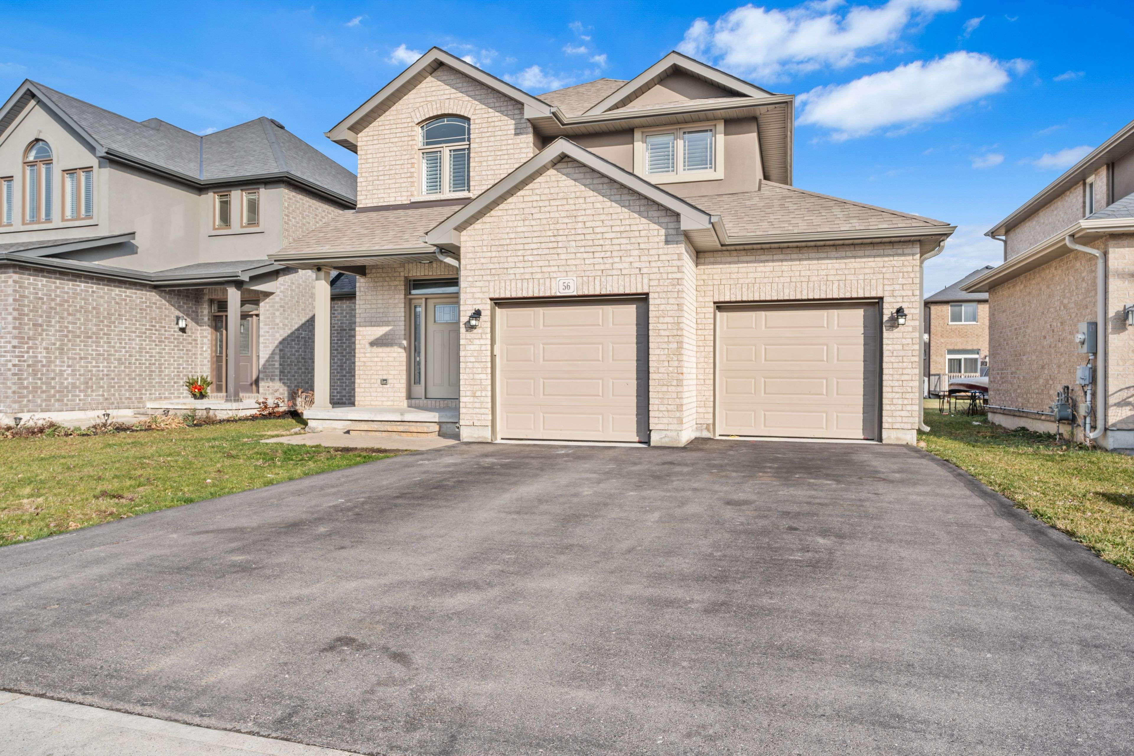 Belleville, ON K8N 0J8,56 Farmington CRES
