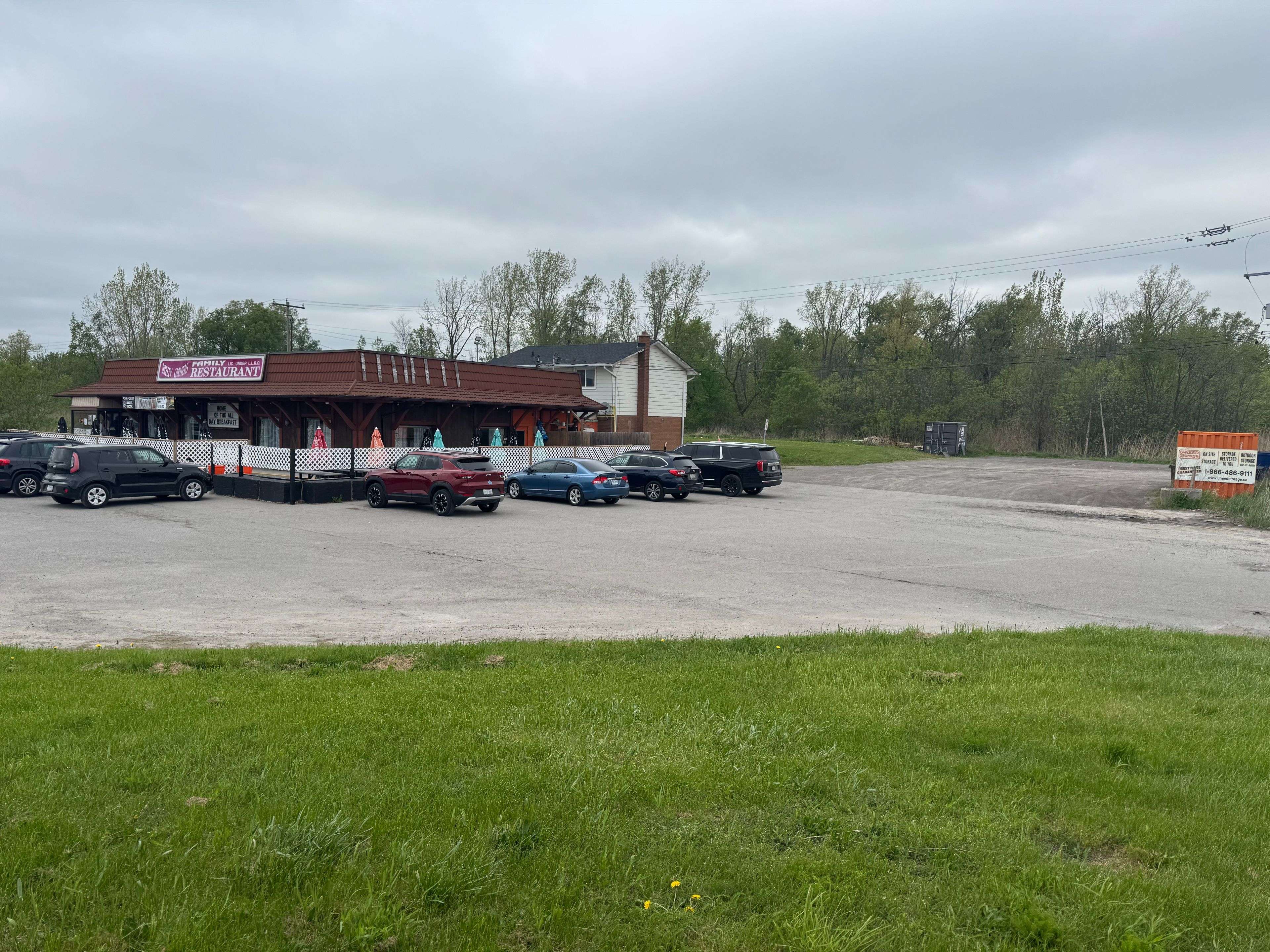 Hamilton, ON L0R 1K0,1480 HIGHWAY 6 N/A