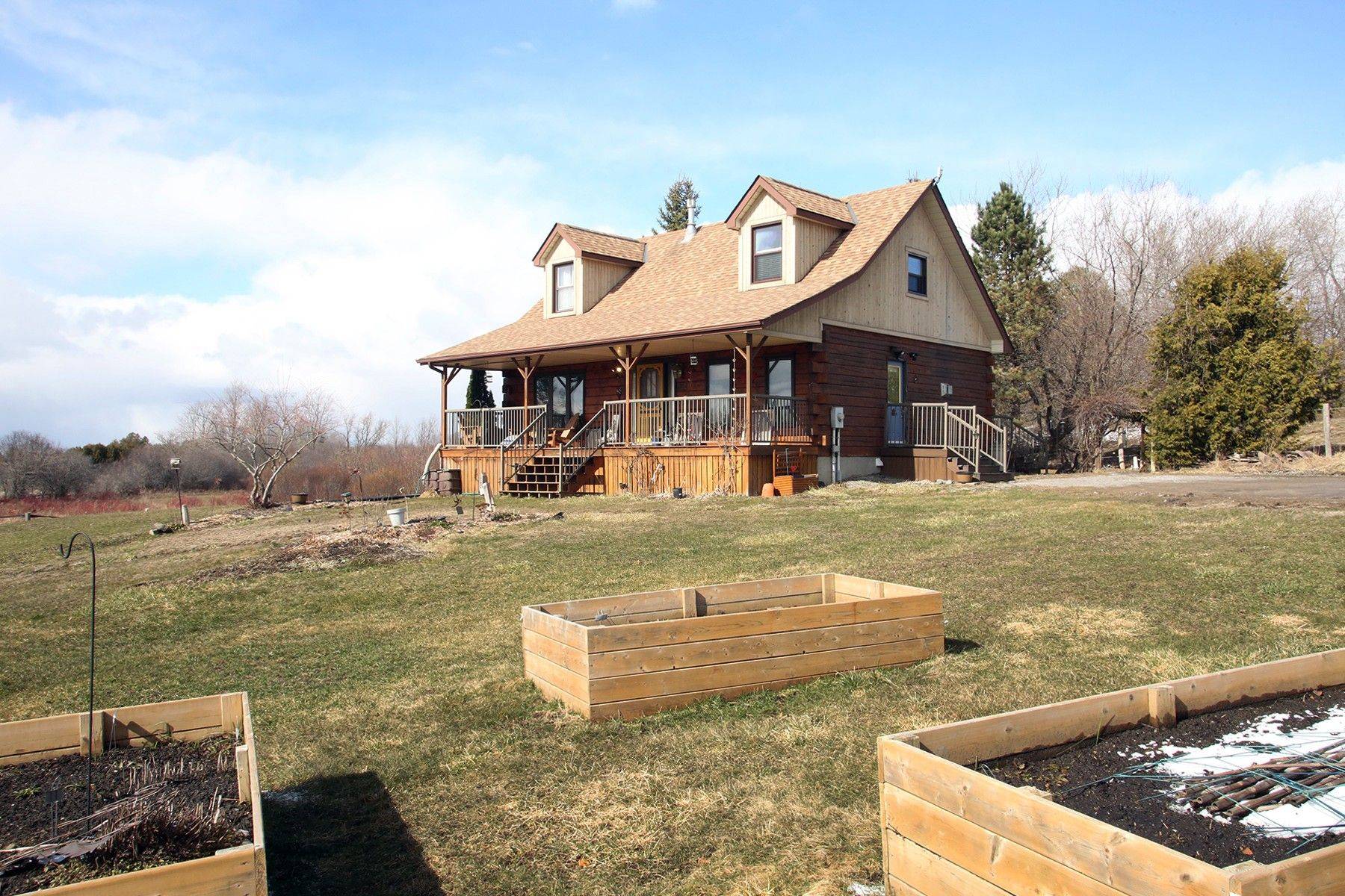 Kawartha Lakes, ON K0L 2W0,713 Cottingham RD