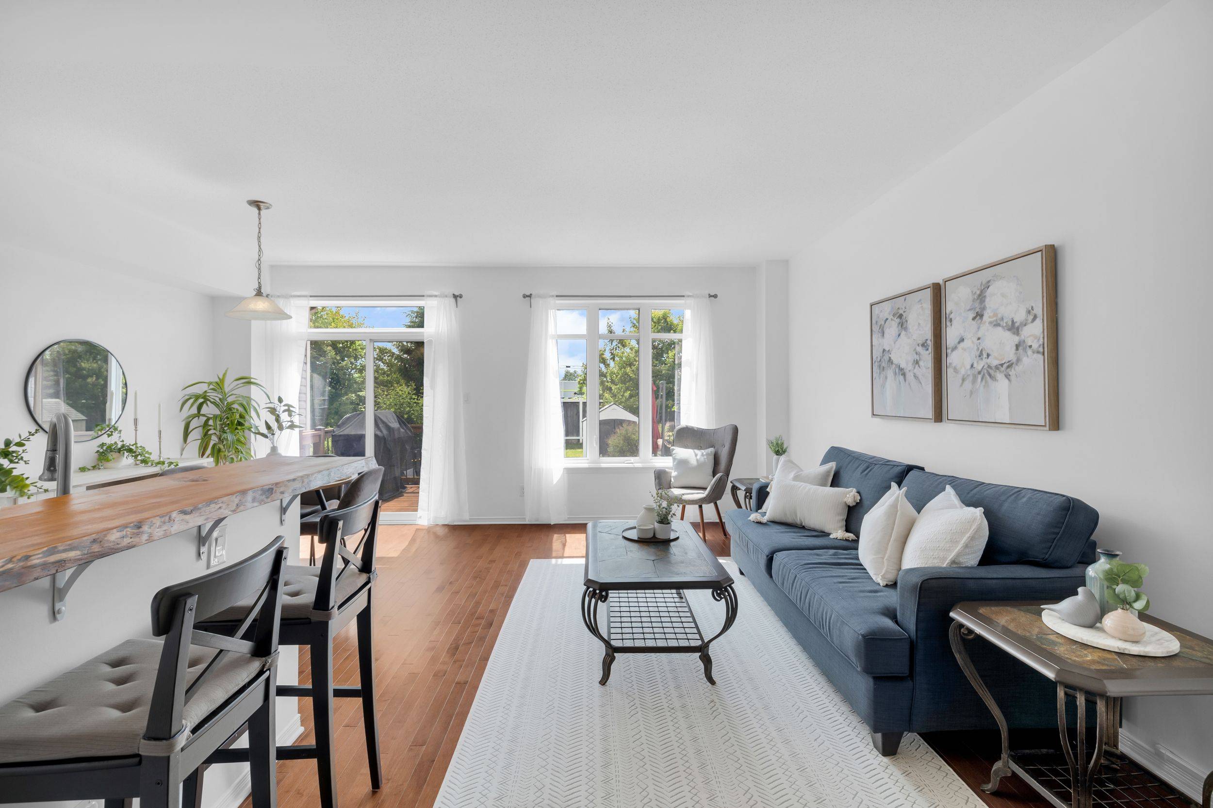 Orleans - Cumberland And Area, ON K4A 0K1,606 Everlasting CRES