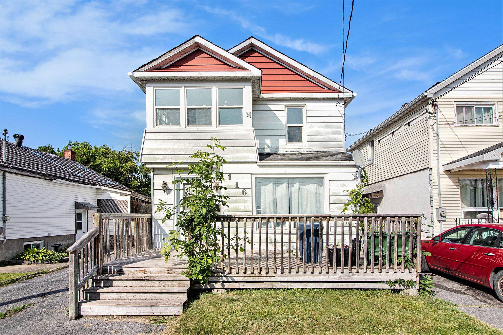 Cornwall, ON K6H 5E4,116 Danis AVE