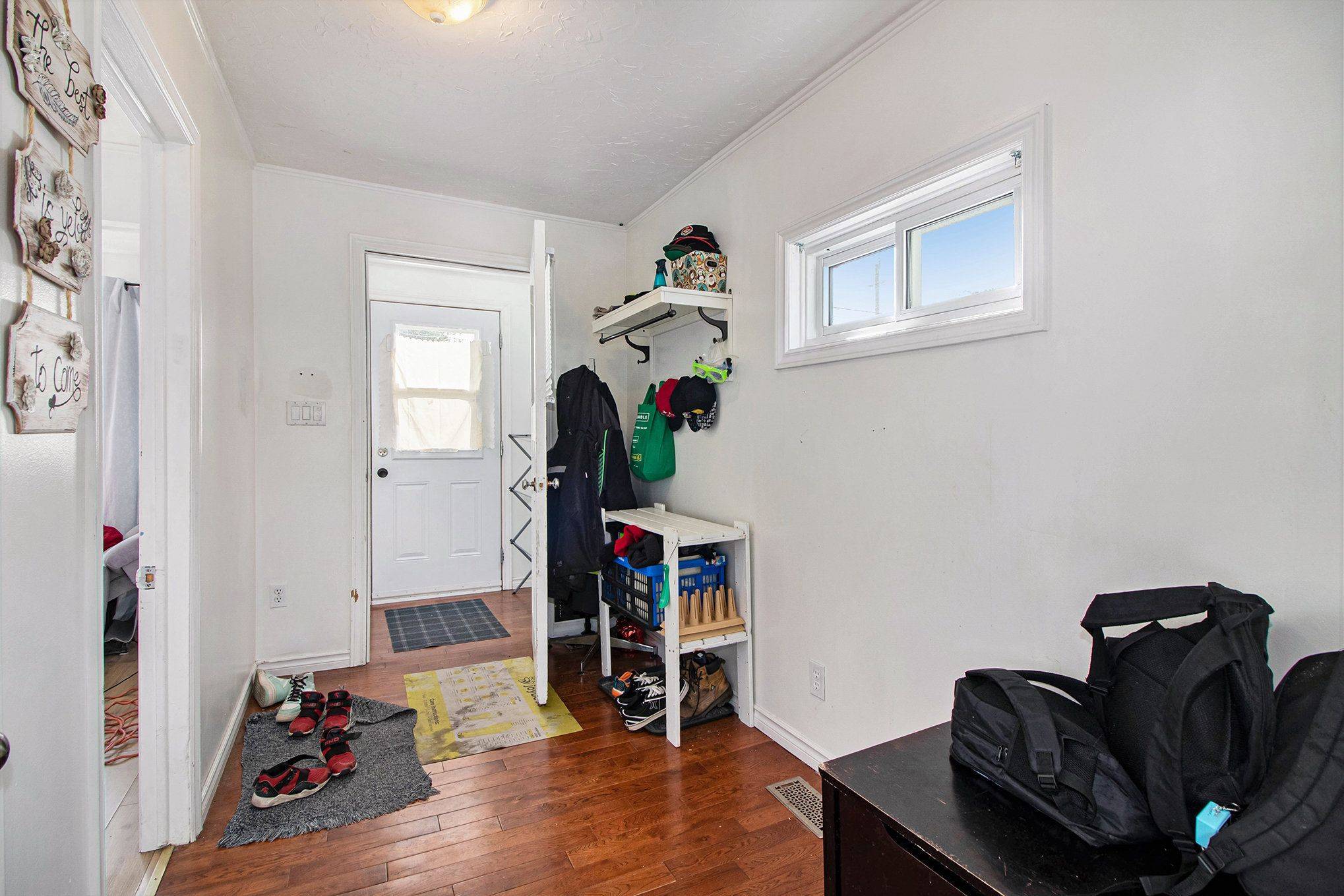 Cornwall, ON K6H 5E4,116 Danis AVE