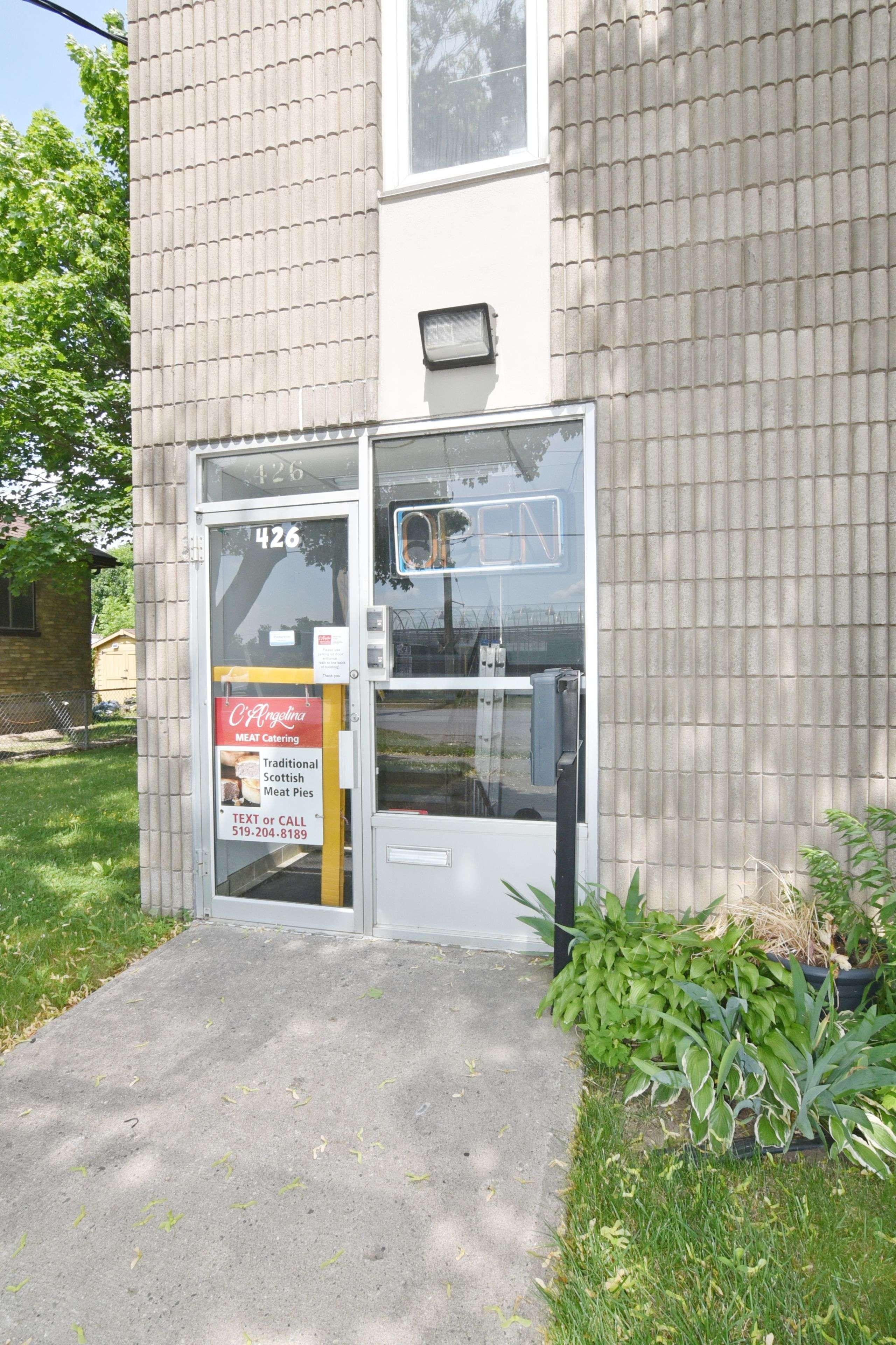 London East, ON N5W 4W6,426 Third ST