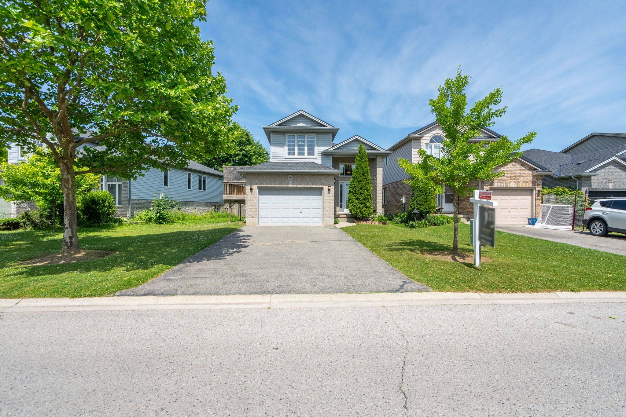 994 Marigold ST, London North, ON N5X 4N8
